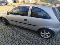 Opel Corsa Corsa.C