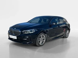 BMW Serie-1 116 d Pack Desportivo M