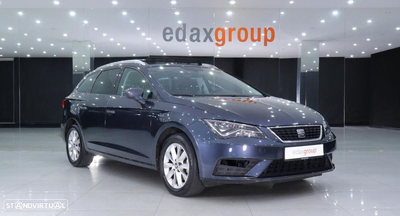 SEAT Leon ST 1.6 TDI Style S/S