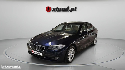 BMW 530 d Auto