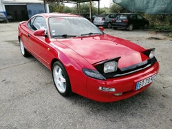 Toyota Celica Celica  1.6