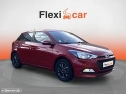 Hyundai i20 1.2 Classic