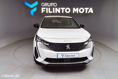 Peugeot 5008 1.2 PureTech Active Pack