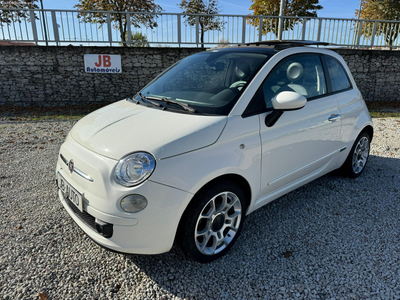 Fiat 500 1.2 Sport