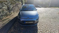 Citroën C4 Spacetourer 1.5 HDI