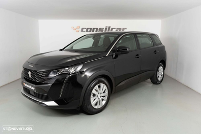 Peugeot 5008 1.2 PureTech Active Pack