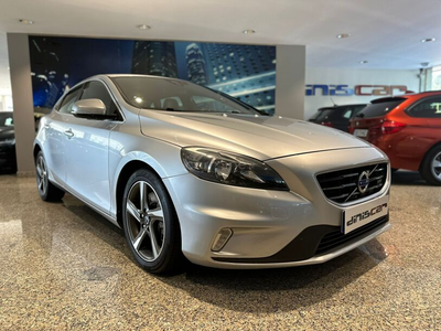 Volvo V40 D3 Geartronic R Design