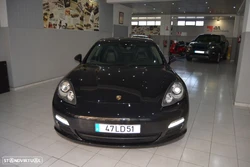 Porsche Panamera 4 PDK