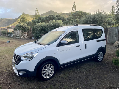 Dacia Dokker 1.2 Stepway