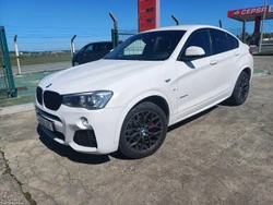 BMW X4 Pack M XDrive