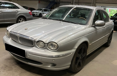 Jaguar X-Type 2.2 D Executive 145cv