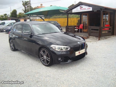 BMW 118 188 d PACK M AUTO 2000 cv 150