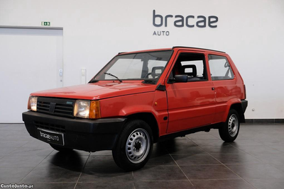 Fiat Panda 1.0 CLX