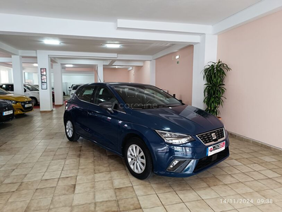 Seat Ibiza 1.0 EcoTSI Xcellence DSG