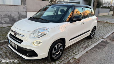 Fiat 500L 0.9 8V TwinAir Pop Star S&S