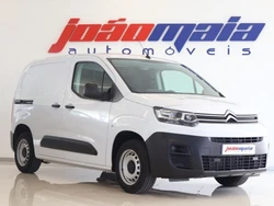 Citroen Berlingo Van M
