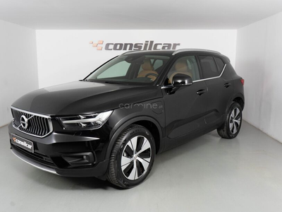 Volvo XC40 1.5 T4 PHEV Inscription Expression