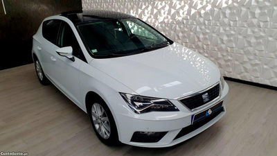 Seat Leon 1.6 TDi Style S/S