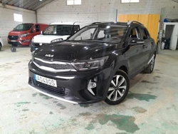 KIA Stonic 1.0 T-GDI Wave