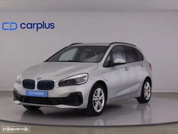 BMW 225xe Active Tourer Advantage