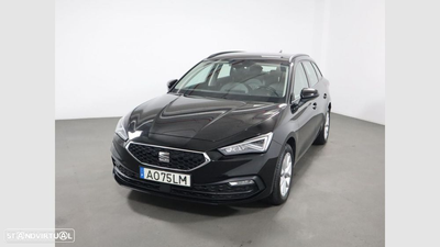 SEAT Leon ST 2.0 TDI Style