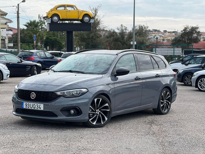 Fiat Tipo 1.6 SW