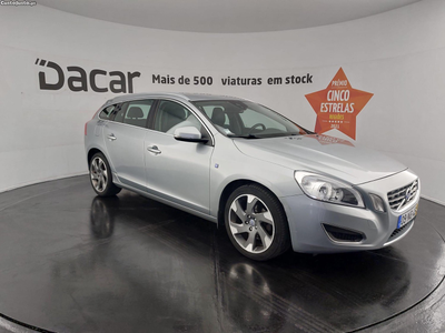 Volvo V60 1.6 Drive