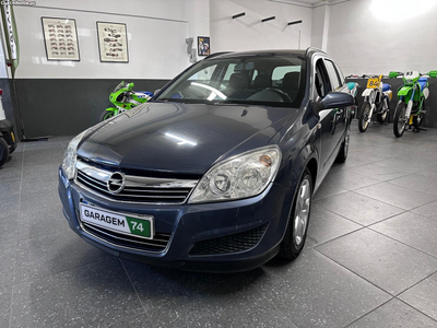 Opel Astra Caravan 1.3 CDTi Enjoy