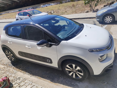 Citroën C3 Pure tech