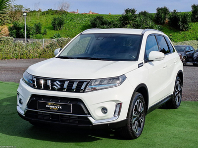 Suzuki Vitara 1.4 HIBRIDO 129CV GASOLINA 2024