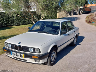 BMW 316 i Touring