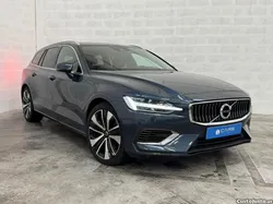 Volvo V60 T6 AWD TE Inscriptio