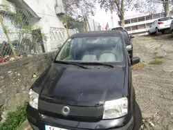 Fiat Panda 1.1