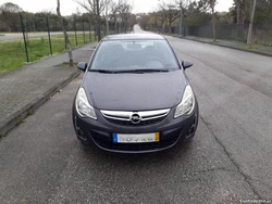 Opel Corsa 1.3 CDTi Enjoy EcoFLEX