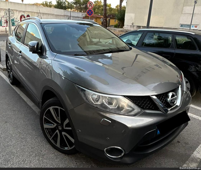 Nissan Qashqai 1.6 130 cv