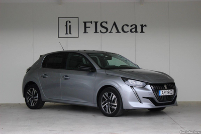 Peugeot 208 1.2 PureTech Allure