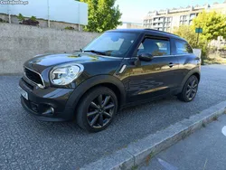 MINI Paceman Cooper S ALL4 190Cv