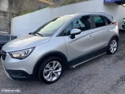 Opel Crossland X 1.2 T Innovation J17