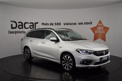 Fiat Tipo 1.3 MJET LOUNGE