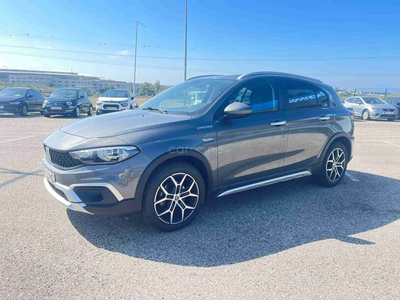 Fiat Tipo Tipo 1.3 Multijet Cross