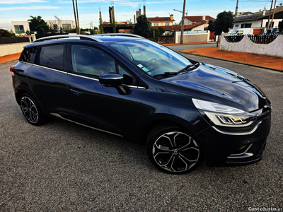 Renault Clio Sports Tourer 1.5 DCI Intens Energy FULL EXTRAS