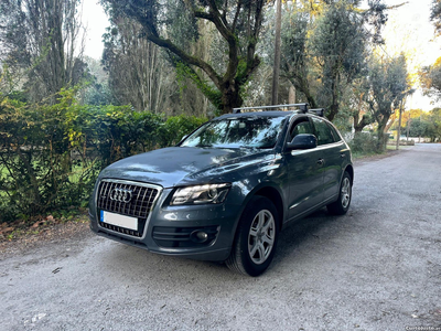 Audi Q5 Quattro