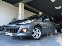 Peugeot 207 1.4 HDi SE Sportium