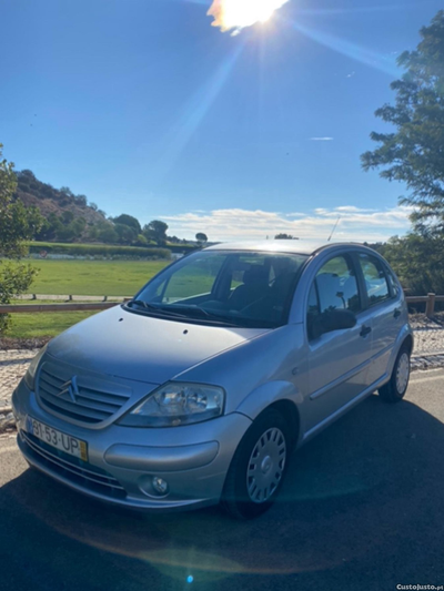 Citroën C3 Hatchback