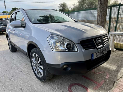 Nissan Qashqai 1.5 dCi Acenta