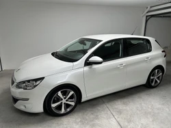 Peugeot 308 1.6HDI Active