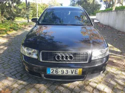 Audi A4 Sport 1.9 TDI 130 cav 140 mil km