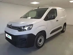 Citroen Berlingo 1.5 BlueHDi 100 S&S M