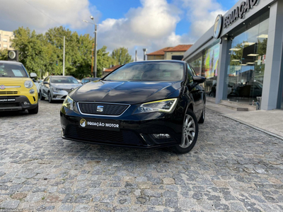 Seat Leon 1.6 TDI Style S/S