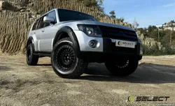 Mitsubishi Pajero 3.2 DI-D Adventure Auto